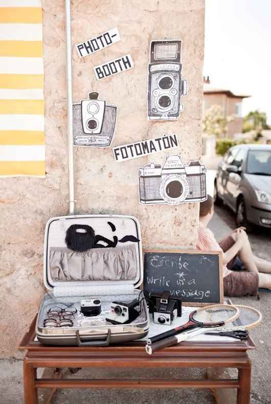 1. Vintage