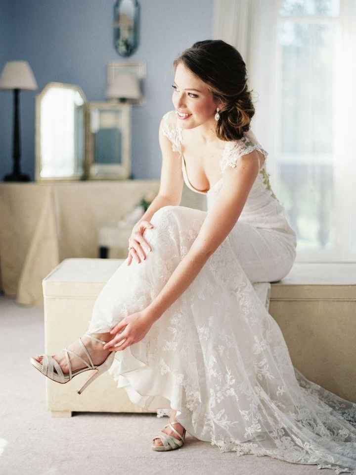 1. Zapatos