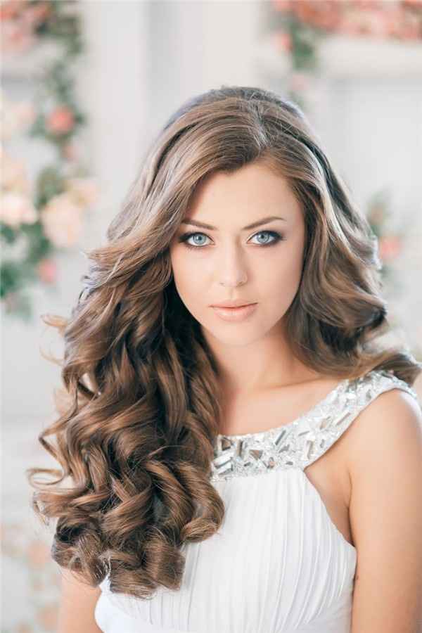 1. Maquillaje