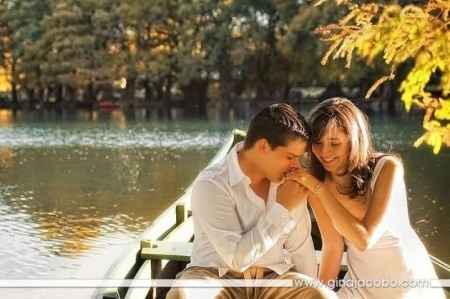 8. Beso en la mano