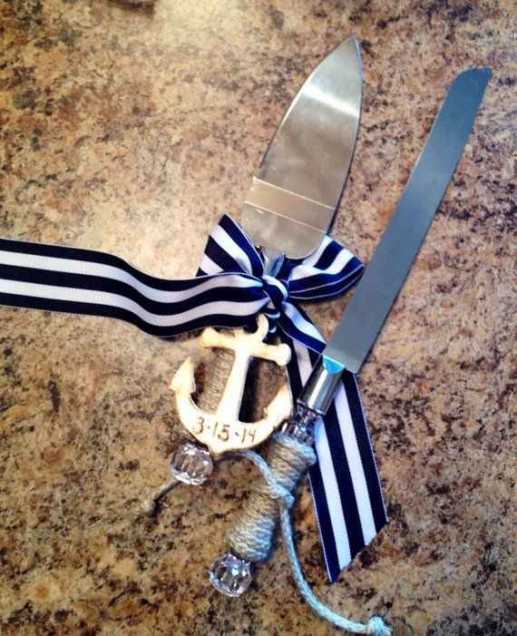 Pala y cuchillo
