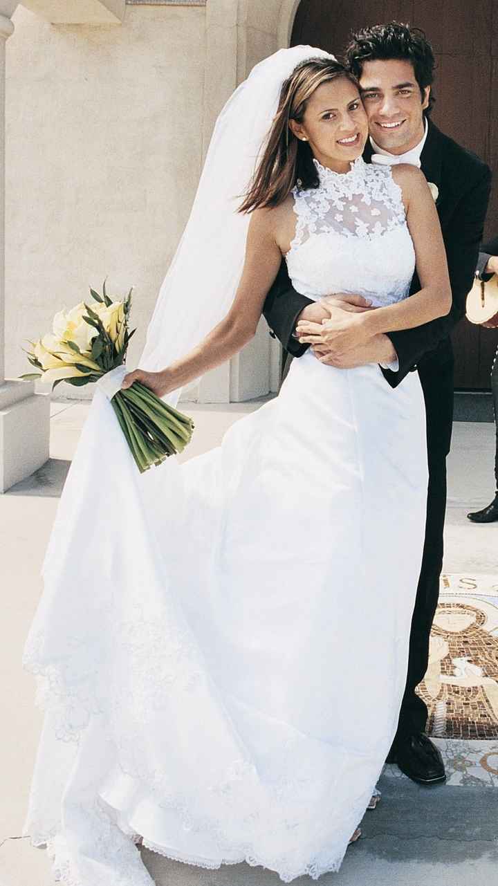Novios 2017