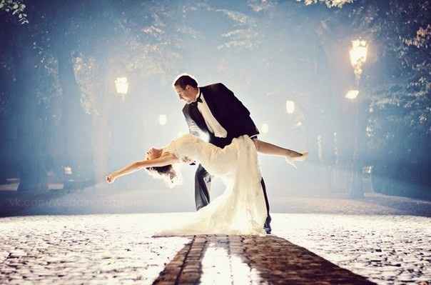 Novios 2017