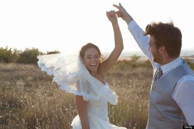 Novios 2017