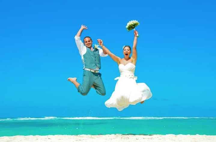 Novios 2017