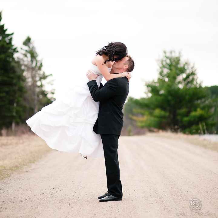Novios 2017