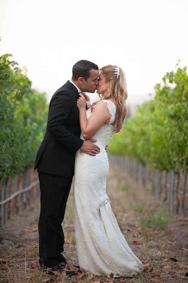 Novios 2017