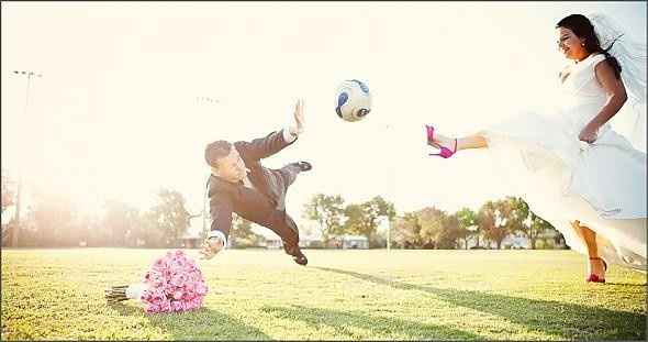 Novios 2017
