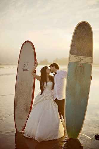 Novios 2017
