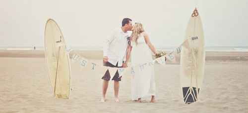 Novios 2017