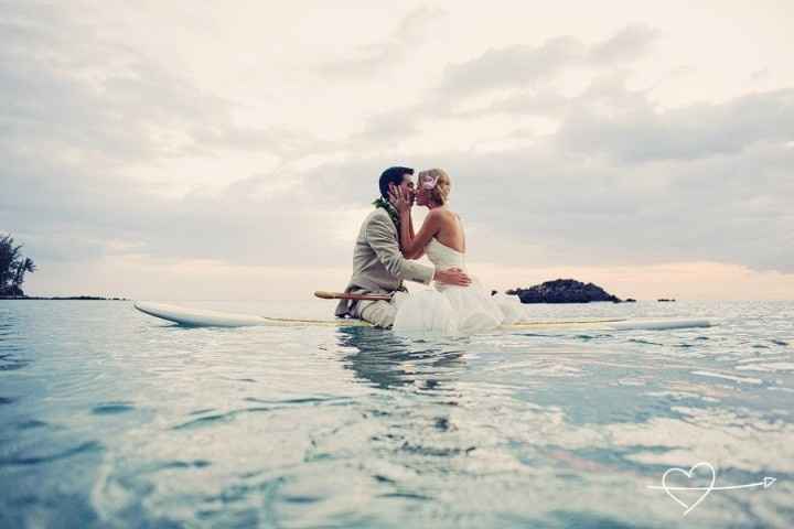 Novios 2017