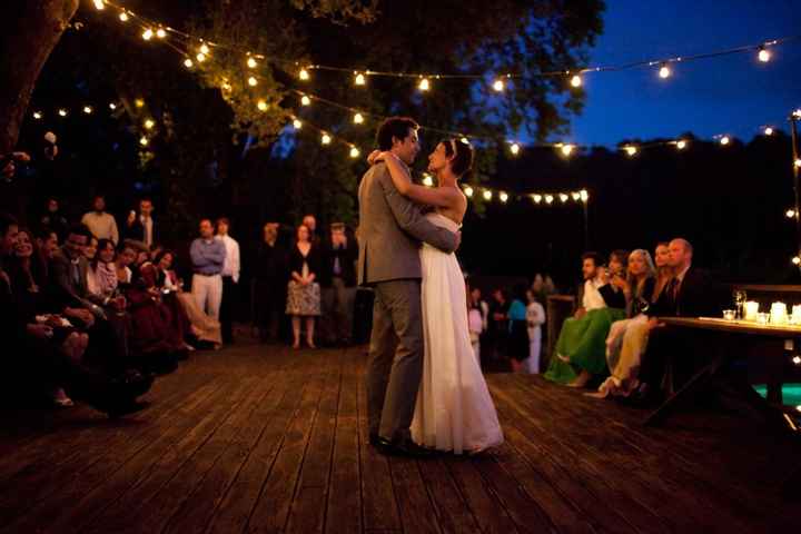 Novios 2017