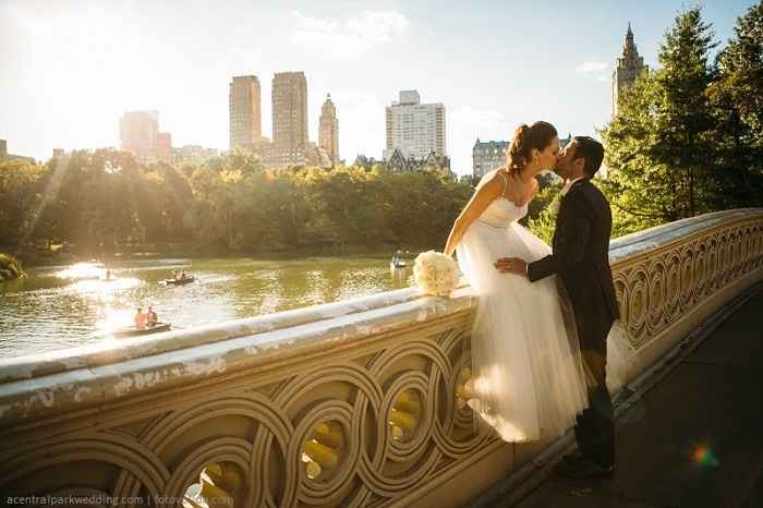 Novios 2017