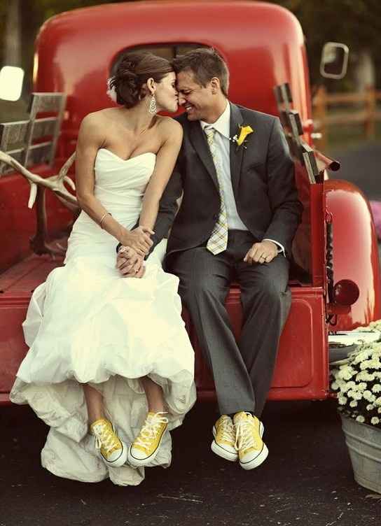 Novios 2017