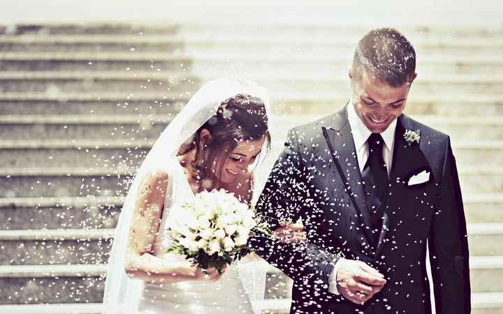 Novios 2017