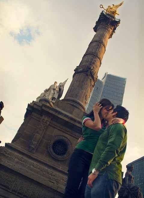 ¿Cuál es la ciudad del amor?