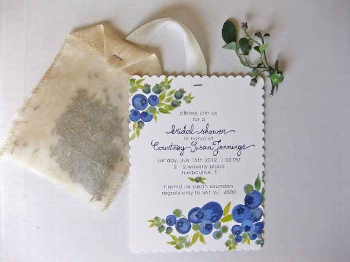 Invitación