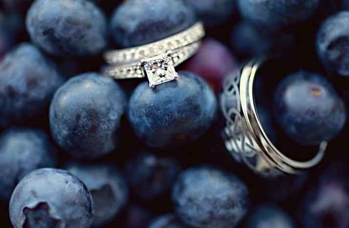 Los anillos