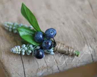 Boutonniere