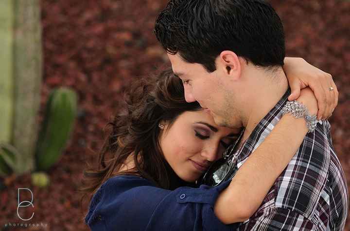 Aniversario de novios