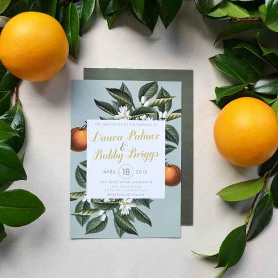 Invitación