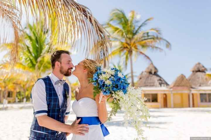 ¿Qué pareja les inspira más amor?