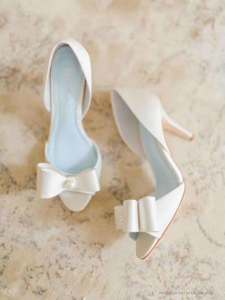 1. Zapatos