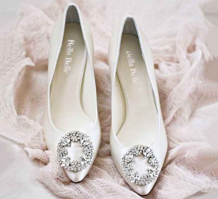 2. Zapatos