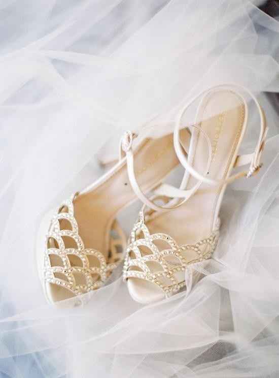 3. Zapatos