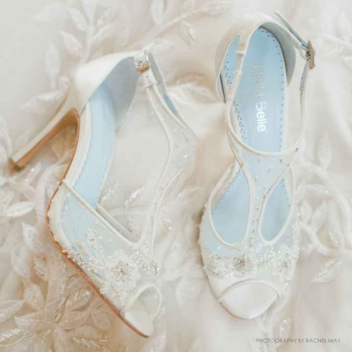 4. Zapatos