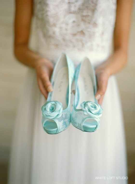 5. Zapatos