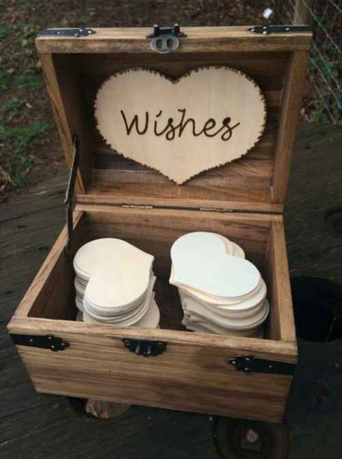 Consejos de boda