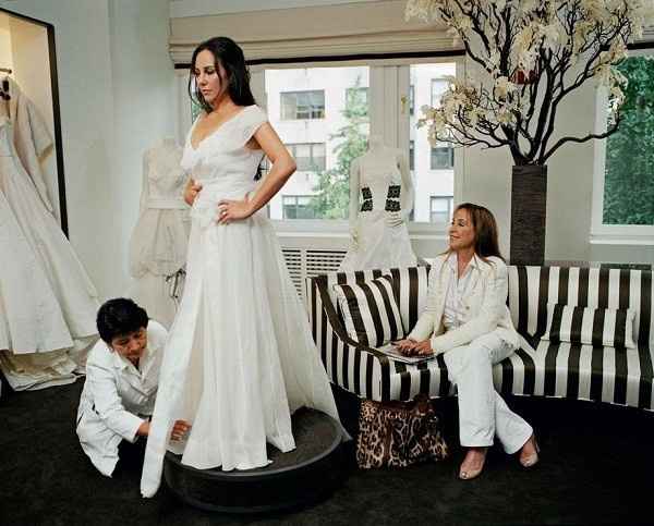 Ajustes vestido