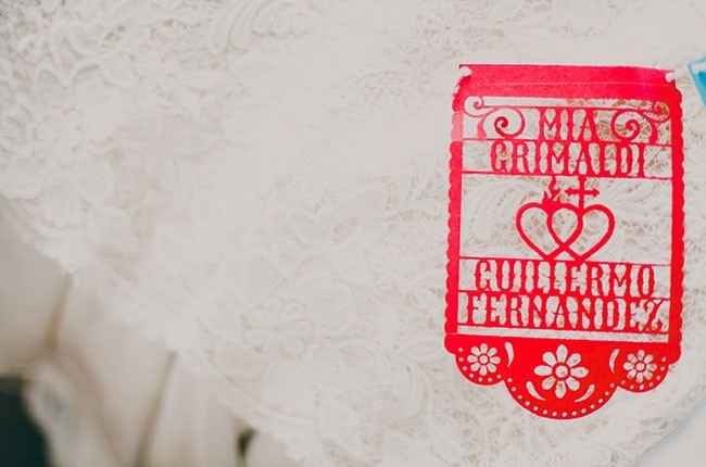 Papel Picado