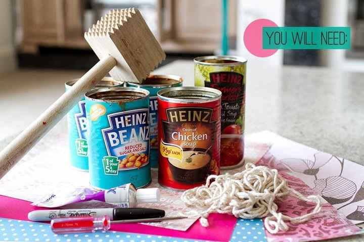 Materiales