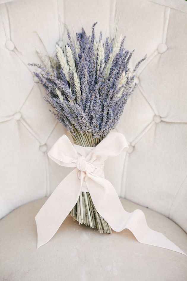 Ramo de flores silvestres