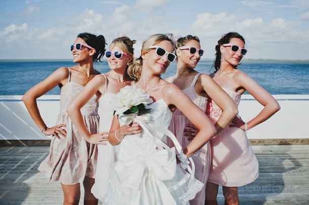 Gafas para damas