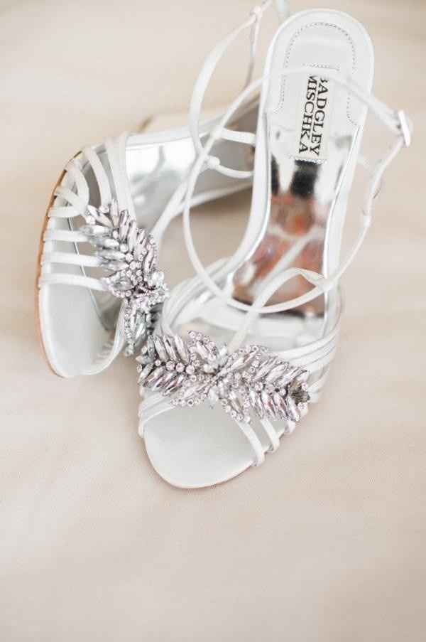 A. Los zapatos
