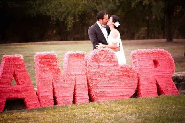 Letras Gigantes!