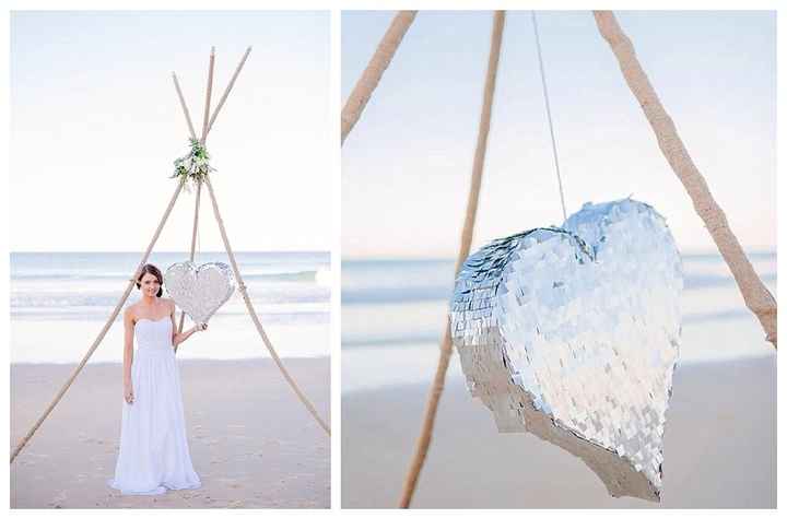 Ideas para el photobooth