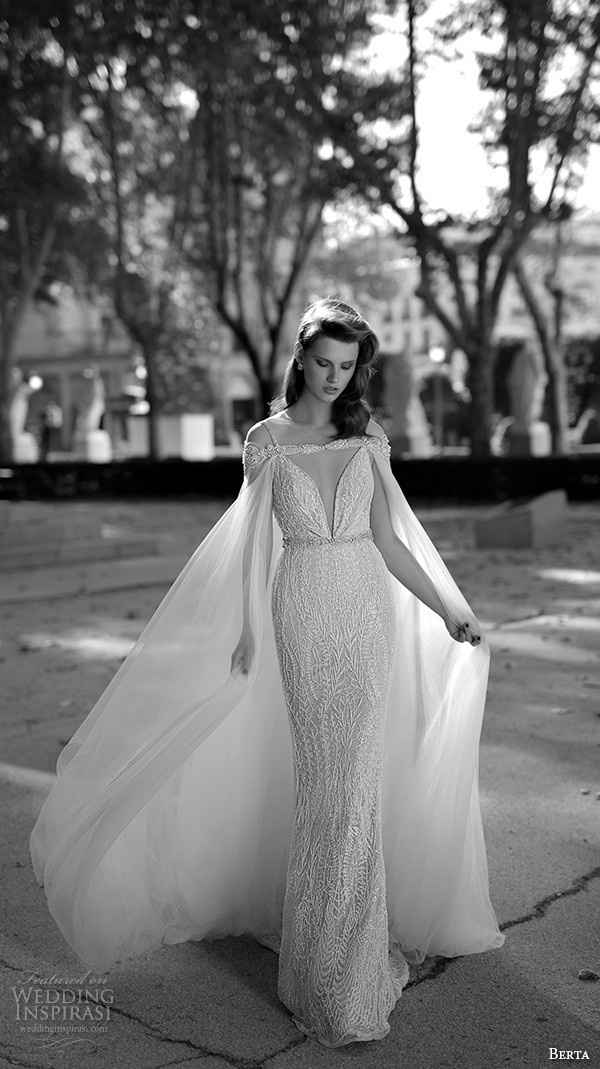 Capa nupcial