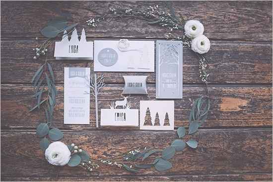 Invitaciones