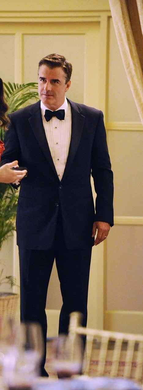 Mr. Big (Sex & The City)