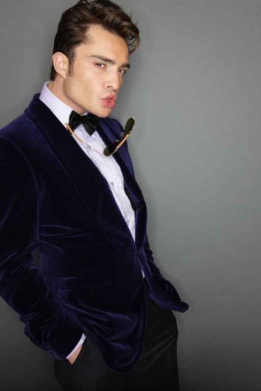 Chuck Bass (Gossip Girl)