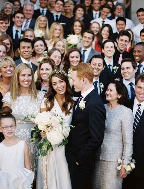¿cuántos invitados irán a tu boda?