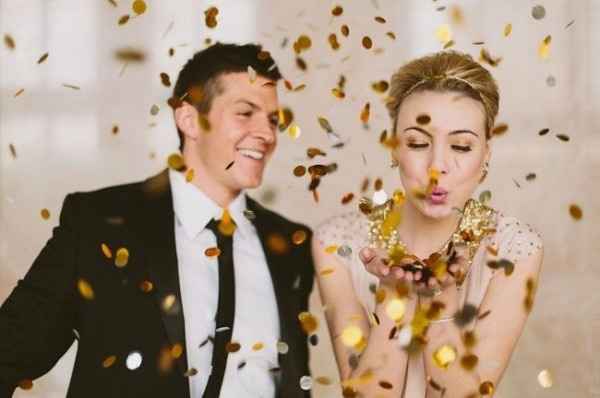 Propósitos de boda 2016!