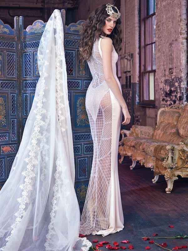 Tendencias de boda para el 2016!