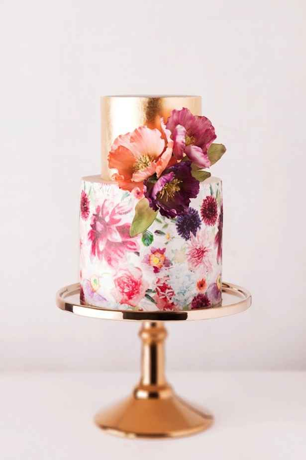 Tendencias de boda para el 2016!