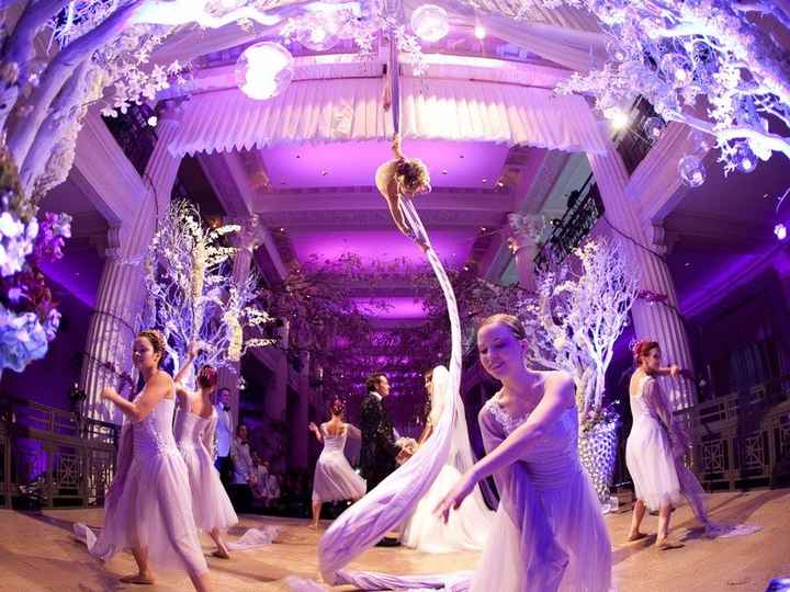 Tendencias de boda para el 2016!