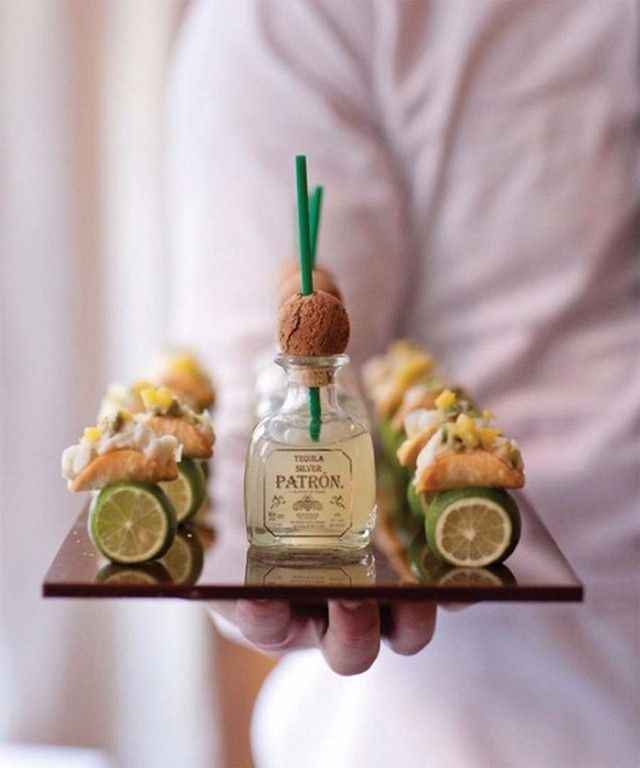 Tendencias de boda para el 2016!